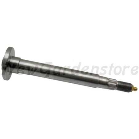 Arbre de lame de débroussailleuse compatible AYP HUSQVARNA 532 19 28-72 192872 | NewgardenParts.com