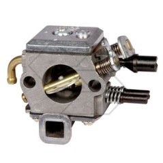 Diaphragm carburettor for STIHL 036 MS360 chain saw engine | NewgardenParts.com