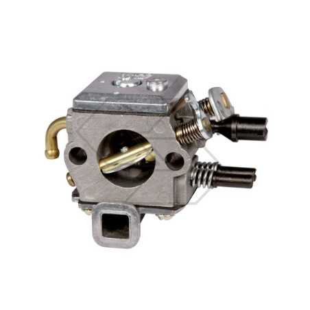 Diaphragm carburettor for STIHL 036 MS360 chain saw engine | NewgardenParts.com