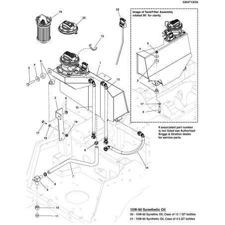 Öleinfülldeckel | NewgardenParts.com
