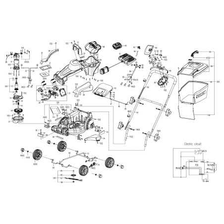 BATTERY CHARGER (100-240 V, 20 V, 36 W) WA3874 XR50032254 ORIGINAL Worx | NewgardenParts.com