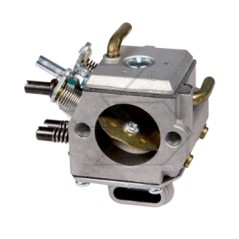 Diaphragm carburettor for STIHL MS440 MS460 chain saw engine | NewgardenParts.com