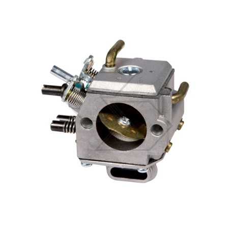 Diaphragm carburettor for STIHL MS440 MS460 chain saw engine | NewgardenParts.com