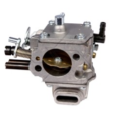 Diaphragm carburettor for STIHL MS650 MS660 chain saw engine | NewgardenParts.com