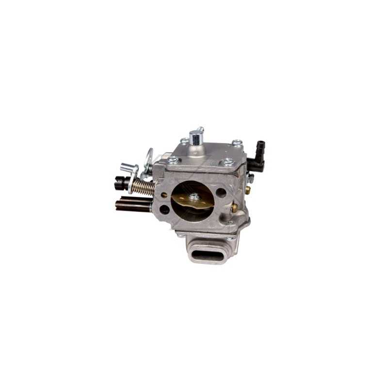 Diaphragm carburettor for STIHL MS650 MS660 chain saw engine