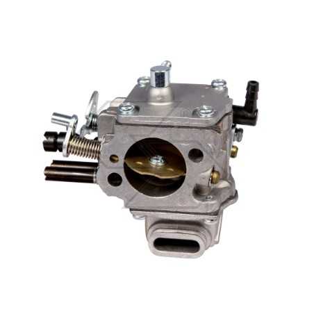 Diaphragm carburettor for STIHL MS650 MS660 chain saw engine | NewgardenParts.com