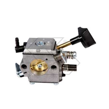 Diaphragm carburettor for STIHL BR340 BR380 BR420 blower engine | NewgardenParts.com