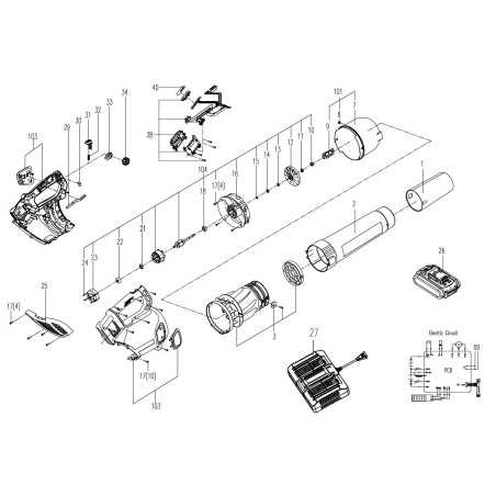 CARTER SOFFIATORE CPL DX/SX . WG584E &gt--20190102039756 | NewgardenParts.com