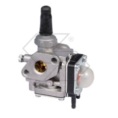 Membranvergaser für KAWASAKI TH48 Heckenscherenmotor