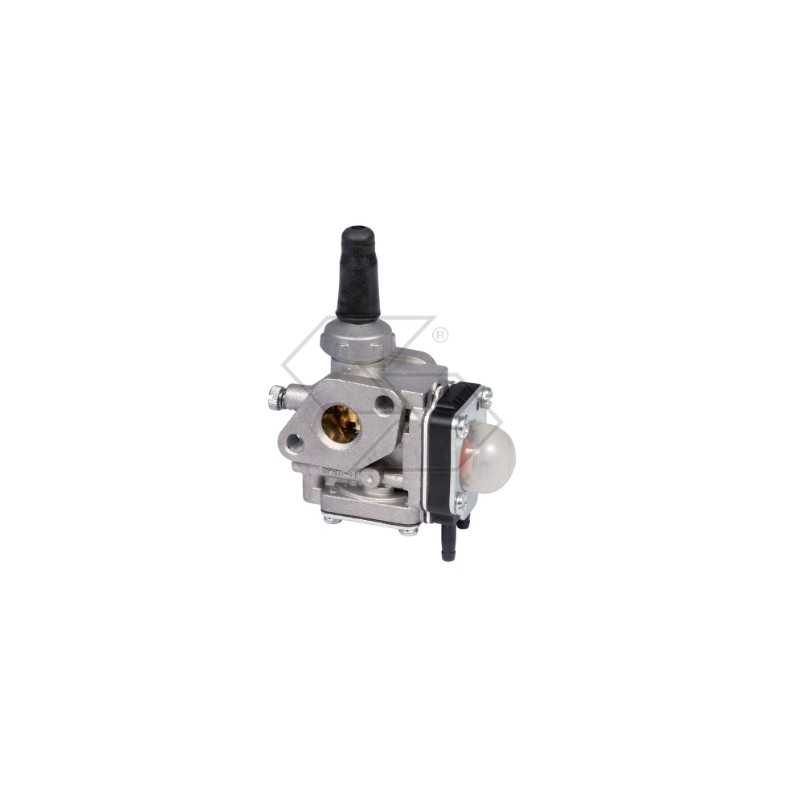 Carburateur à membrane pour moteur de taille-haie KAWASAKI TH48