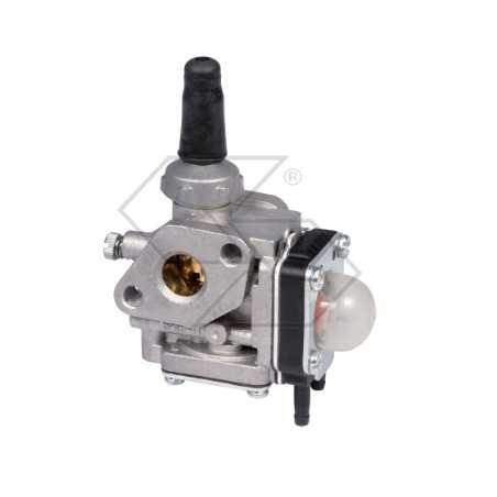 Diaphragm carburettor for KAWASAKI TH48 hedge trimmer engine | NewgardenParts.com
