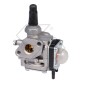 Membranvergaser für KAWASAKI TH48 Heckenscherenmotor
