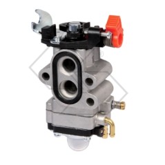 Diaphragm carburettor for KAWASAKI TJ27E hedge trimmer engine | NewgardenParts.com