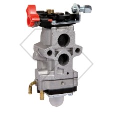 Carburateur à membrane pour moteur de taille-haie KAWASAKI TJ45