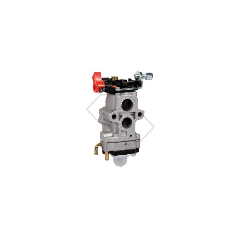 Carburateur à membrane pour moteur de taille-haie KAWASAKI TJ45