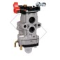 Carburateur à membrane pour moteur de taille-haie KAWASAKI TJ45