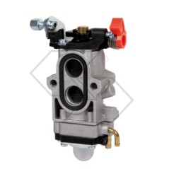 Carburador de diafragma para motor de cortasetos KAWASAKI TJ45 | NewgardenParts.com