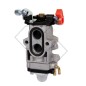 Carburateur à membrane pour moteur de taille-haie KAWASAKI TJ45