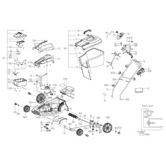 INNENDRAHT | NewgardenParts.com