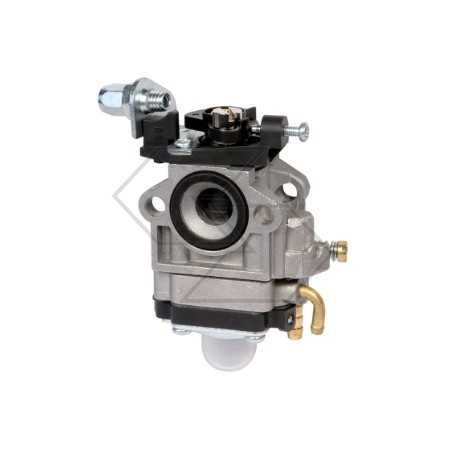 Diaphragm carburettor for CINA hedge trimmer engine | NewgardenParts.com