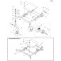 CERCHIO RUOTA 11X4.0-5 . F800XY CERCHIO RUOTA 11X4.0-5 . F800XY