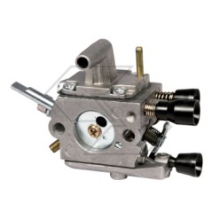 STIHL carburateur à membrane FS120 débroussailleuse | NewgardenParts.com
