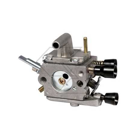STIHL diaphragm carburettor FS120 brushcutter | NewgardenParts.com