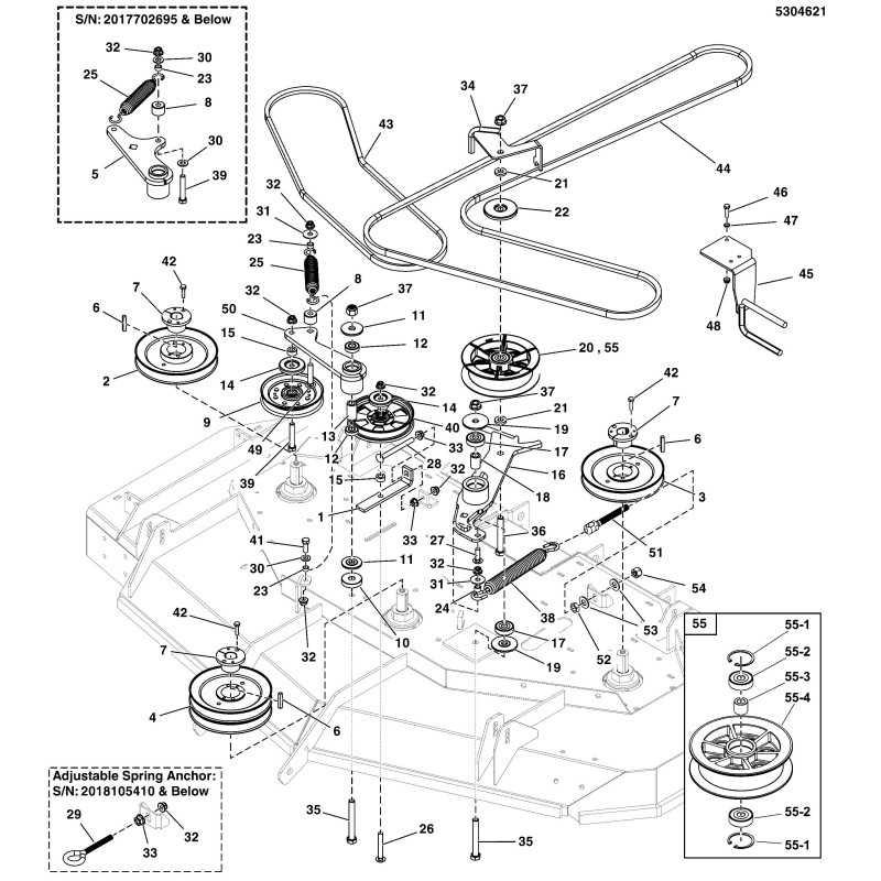 BELT 5V/SPB, 156.70 * IS3200 IS3200 LR5105035 ORIGINAL Ferris