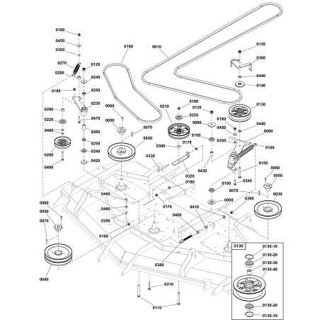 COURROIE, B-SEC, 76,40 EL, ARAMIDE, WRPD | NewgardenParts.com