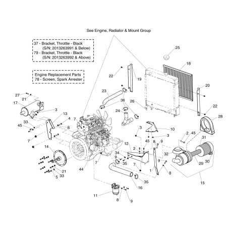CORREA, VENTILADOR Y BOMBA DE AGUA | NewgardenParts.com