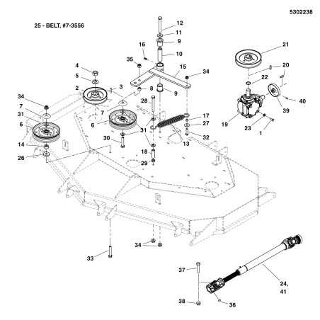 COURROIE, BP-SEC, 130,97EL, GRANDE ARAMID, WRPD | NewgardenParts.com