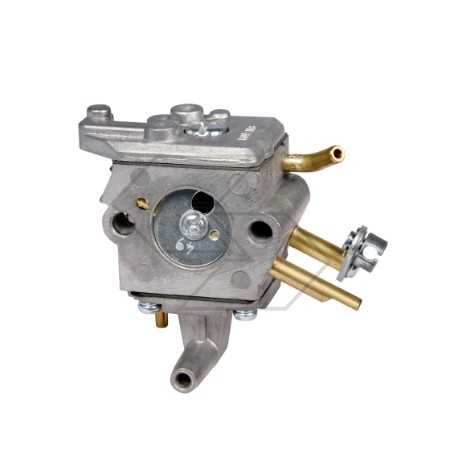 STIHL diaphragm carburettor FS400 FS450 brushcutter | NewgardenParts.com