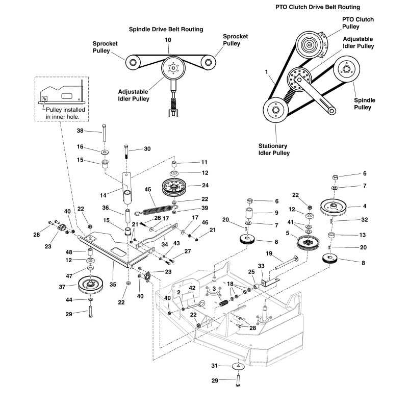 BELT, PINION DRIVE LR5049238 GENUINE Ferris BELT, PINION DRIVE LR5049238 GENUINE Ferris