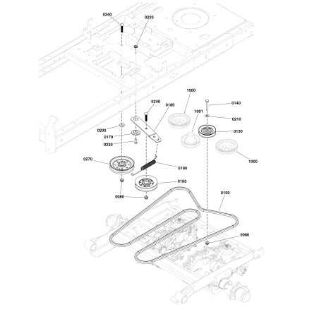 BELT HAA 112.48* . ×400S LR885714 ORIGINAL Ferris | NewgardenParts.com