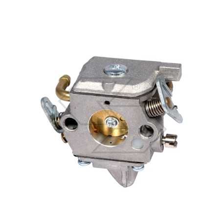 Diaphragm carburettor STIHL chainsaw 017 018 MS170 MS180 | NewgardenParts.com