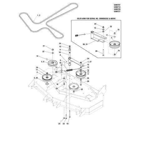 COURROIE, N° 7-9405, EL 158,9" | NewgardenParts.com