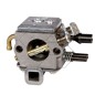 STIHL carburateur à membrane STIHL tronçonneuse 036 MS360