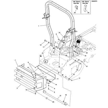 MOLLA ANTI-RULLO, FEMCO -230328972 (SV) LR5103403X1 ORIGINALE Ferris | NewgardenParts.com
