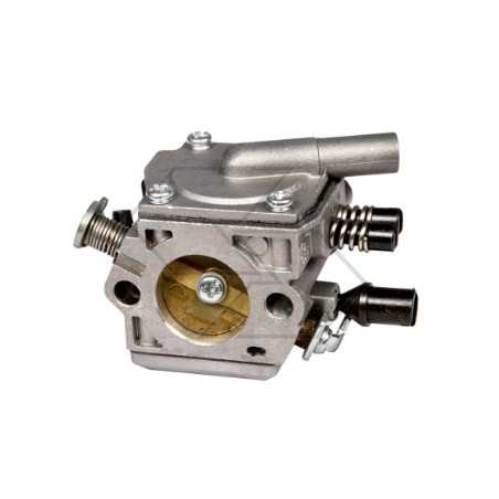 STIHL diaphragm carburettor MS381 chain saw | NewgardenParts.com