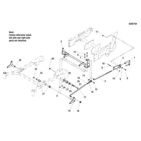 COLLIER, fente de 5/8 po | NewgardenParts.com