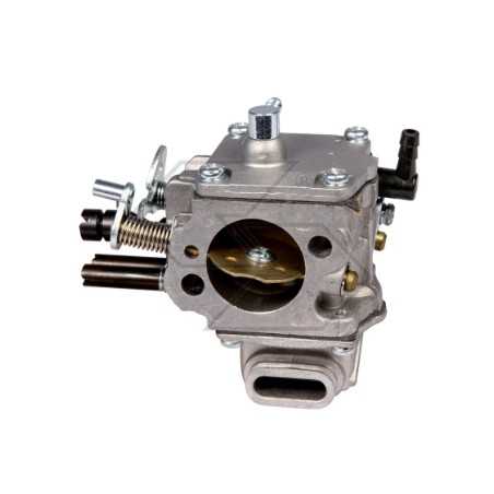 STIHL chainsaw MS650 MS660 diaphragm carburettor | NewgardenParts.com