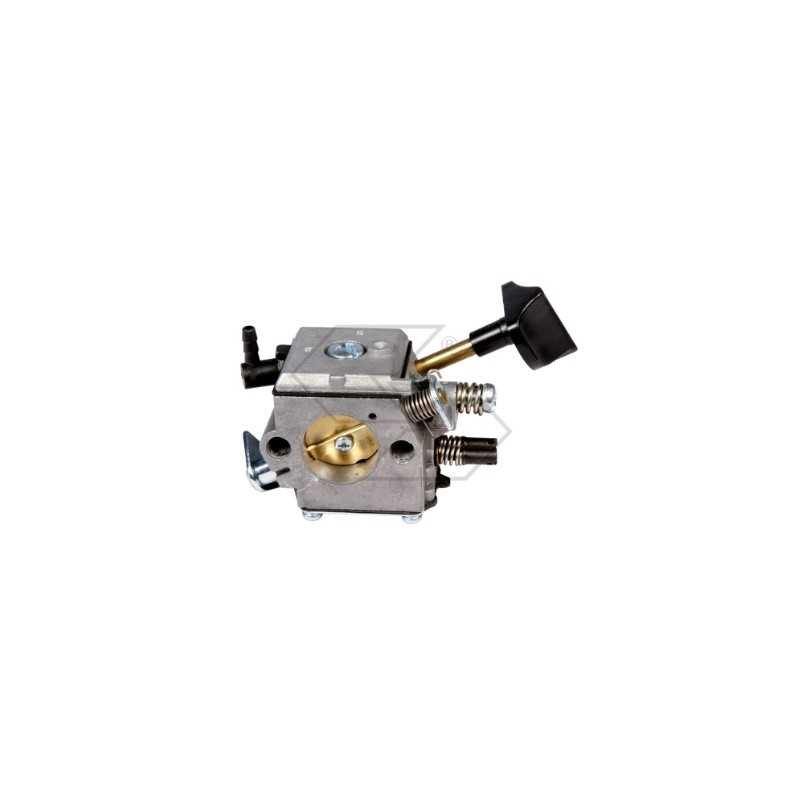 STIHL carburateur à membrane BR 340 BR 380 BR 420 blower