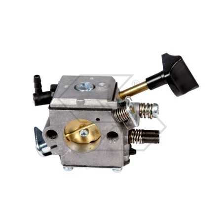 STIHL carburateur à membrane BR 340 BR 380 BR 420 blower | NewgardenParts.com