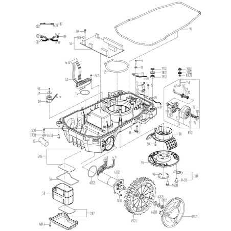 BATTERIEABDECKUNGSSET | NewgardenParts.com