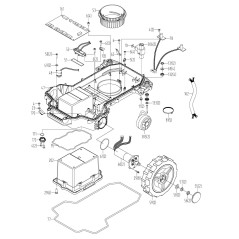 Dichtungsdeckel | NewgardenParts.com