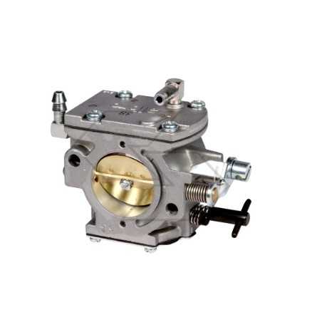 WALBRO Carburateur à membrane WB-37-1 pour moteurs 2 temps et 4 temps | NewgardenParts.com