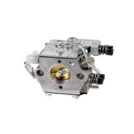 Diaphragm carburettor WT 286 1 for brushcutter-blower-blower saw | NewgardenParts.com