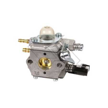 Diaphragm carburettor WT 460 1 for brushcutter-blower-blower saw | NewgardenParts.com