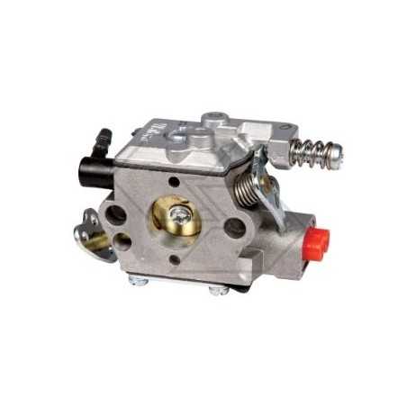 Diaphragm carburettor WT 589 1 for brush saw, brush cutter and blower | NewgardenParts.com