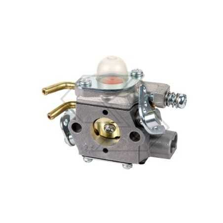 Diaphragm carburettor WT 761 1 ALPINA for chainsaw star 45 55 | NewgardenParts.com